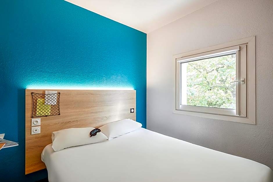 hotelF1 Annemasse Hotel Renove