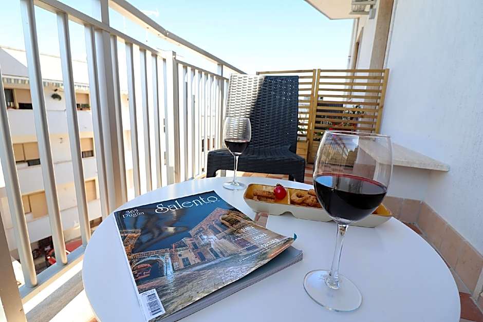 Holiday House Nike Otranto 4 guests