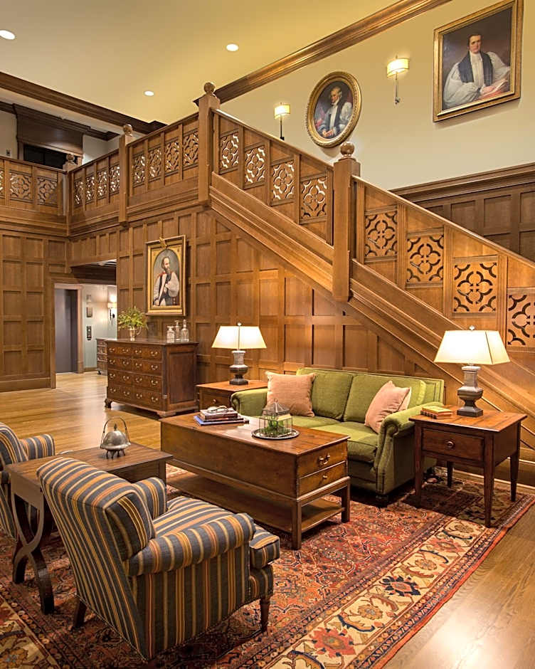 Sewanee Inn
