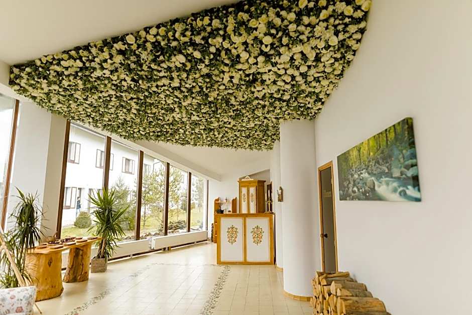 Wolkendorf Bio Hotel & Spa