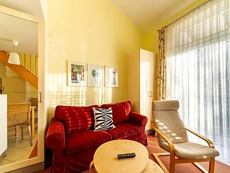 Unvergessliches Apartment am See