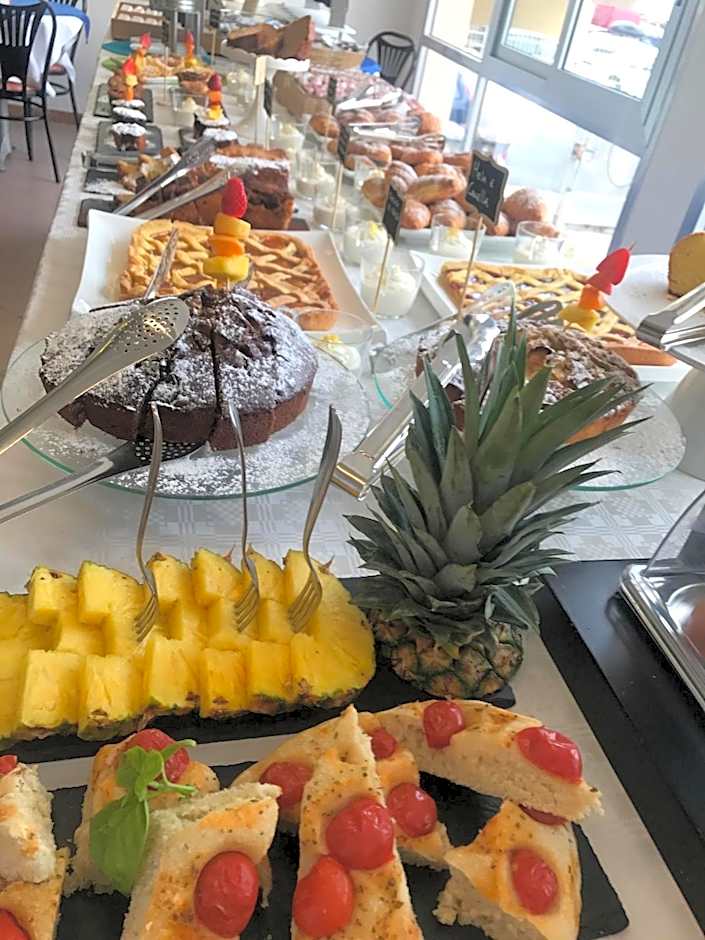 Hotel Nuova Medusa Rimini