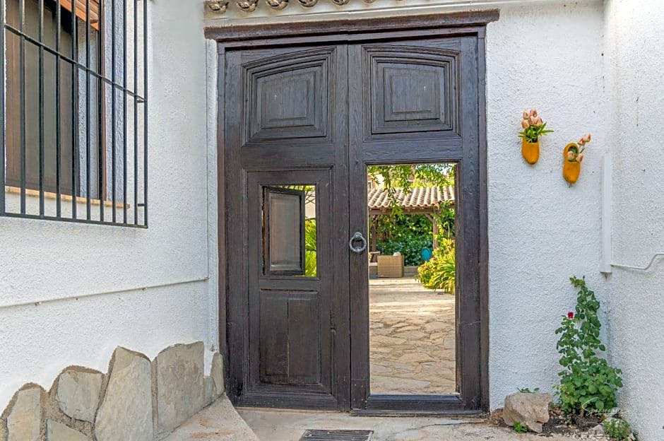 Casa Llibertat boutique stay with spa