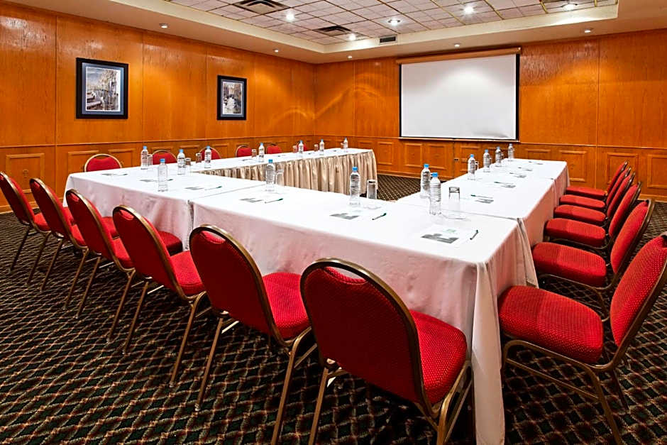 Holiday Inn Hotel & Suites Chihuahua By IHG