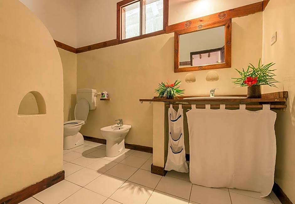 Hakuna Majiwe Beach Resort