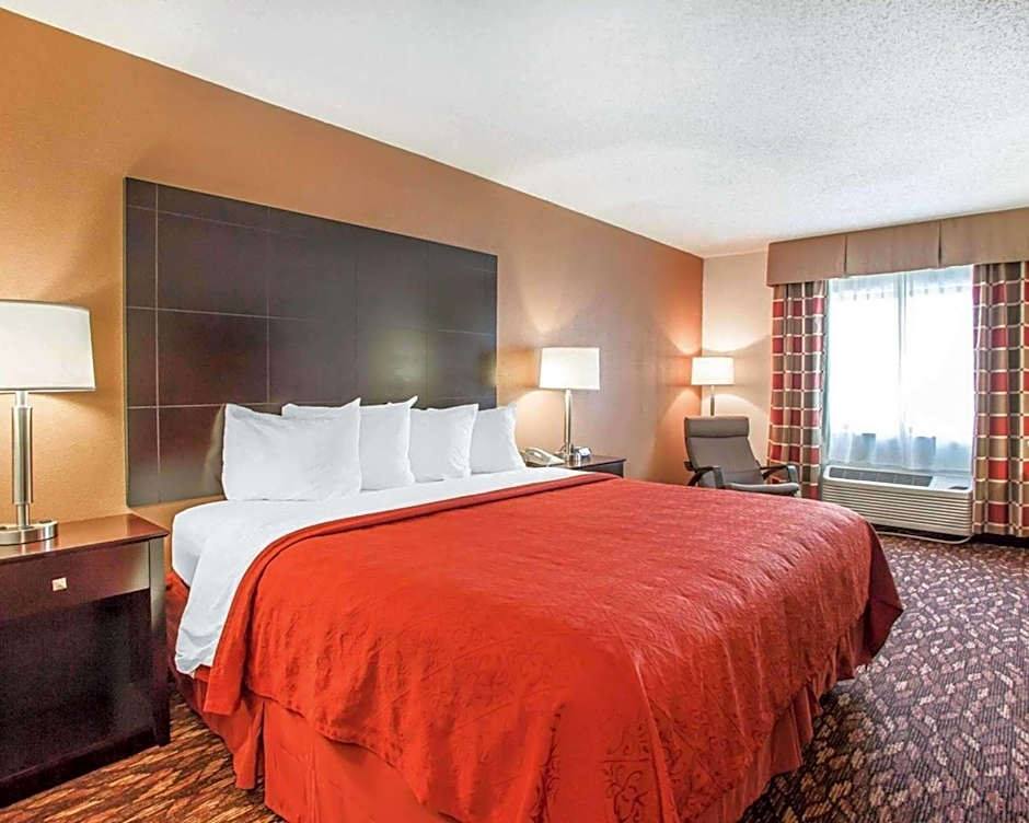 Quality Inn St. Mary's