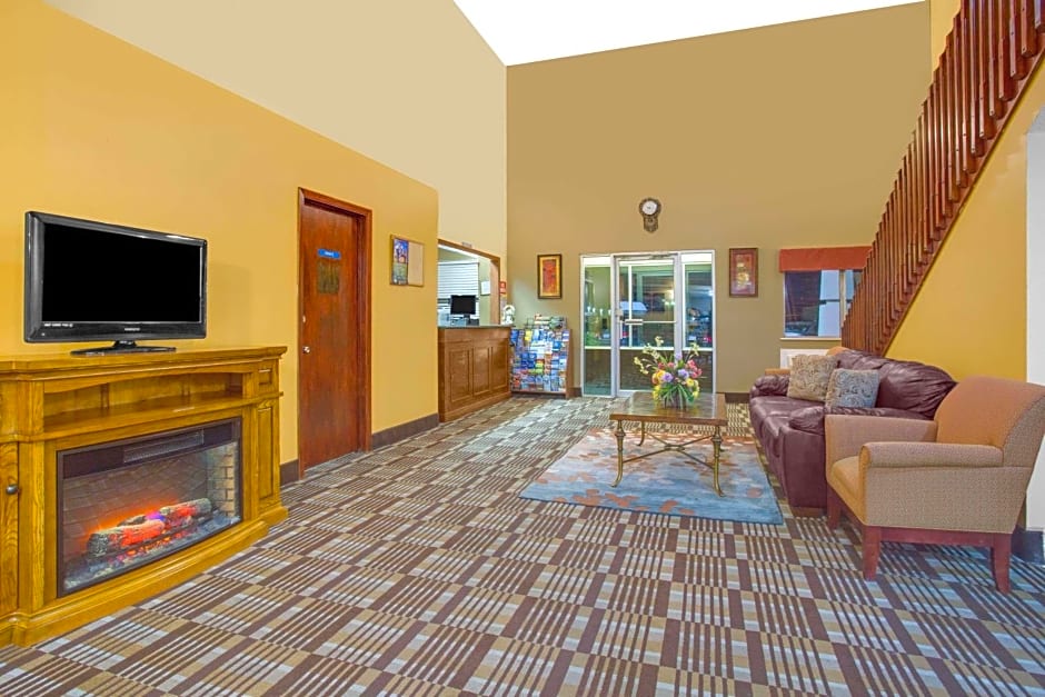 Days Inn by Wyndham North Platte