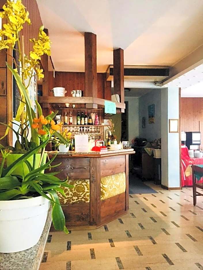 Hotel Primavera