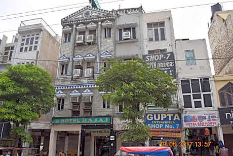 Hotel Bajaj