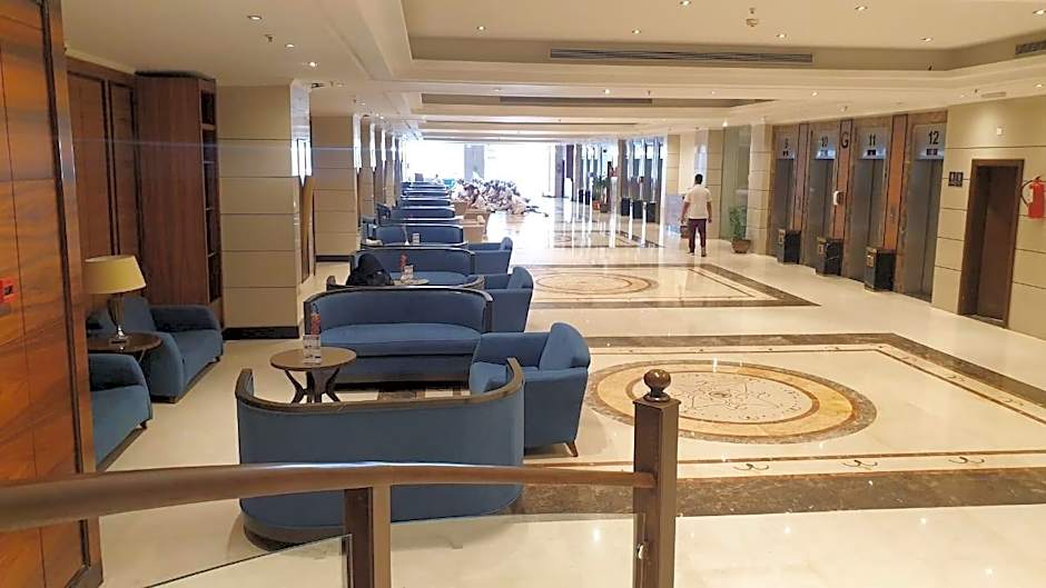 Al Massa Grand Hotel