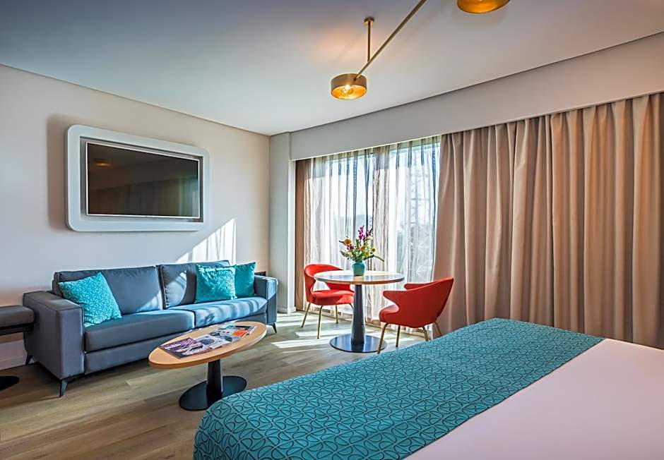 Barceló Sevilla Renacimiento