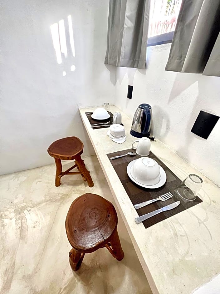 Kin studios holbox