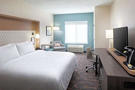 1 King Standard Communications Accessible