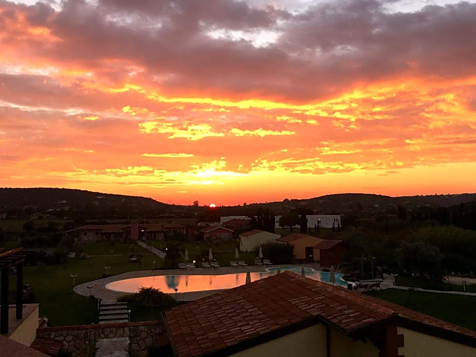 Hotel Sa Cheya Relais & Spa