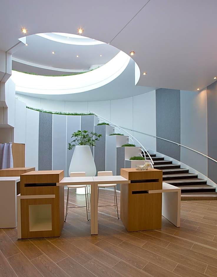 Novotel Paris Charenton-le-Pont