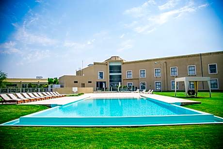 Amérian Villa Maria Park Hotel