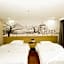 Amemouillage Inn (Zhongshan Ophthalmic Center, Sun Yat-sen University）