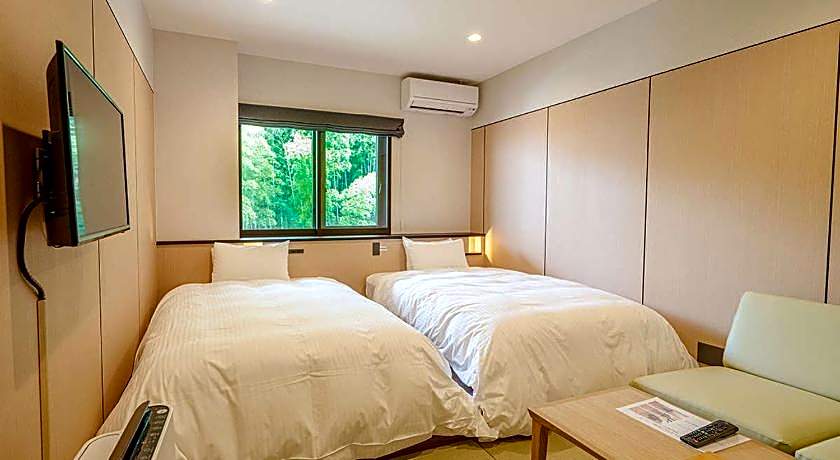Yunaginoyu Hotel Hanajyukai