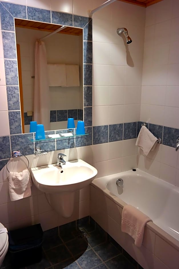 Petneházy Aparthotel