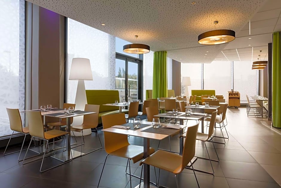 Park Inn By Radisson Lille Grand Stade