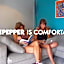 Blue Pepper Hostel Chapultepec