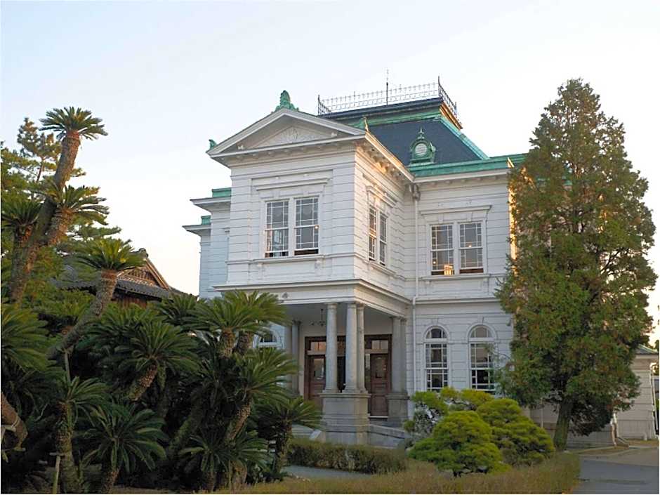 Hotel Route Inn Yanagawa Ekimae