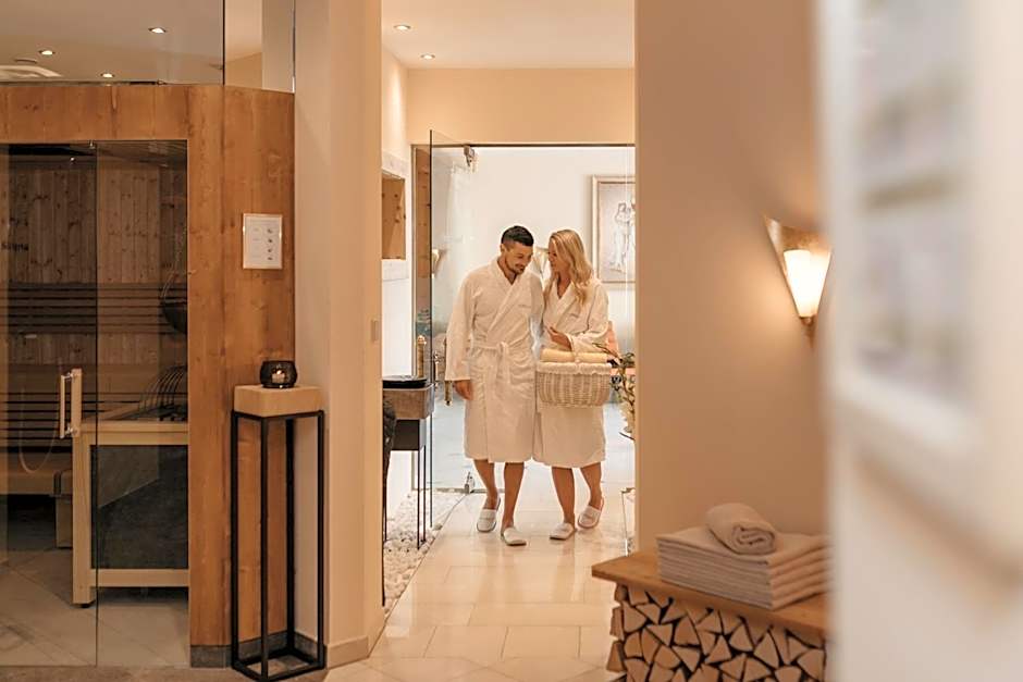 Hotel AlpenSchlössl