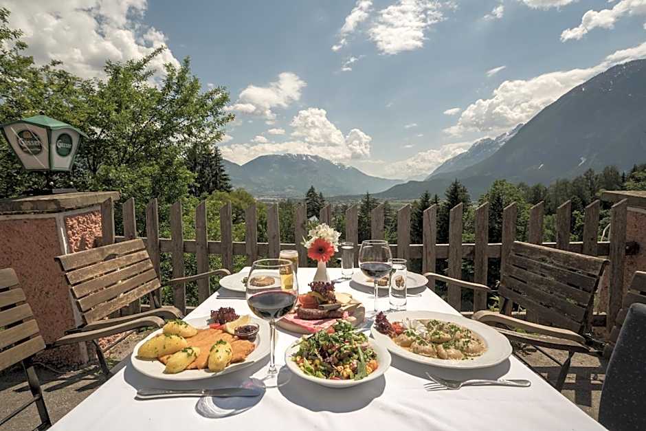 Hotel Gasthof Gribelehof