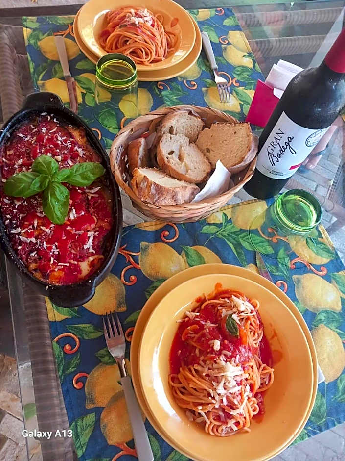 Barbanera Club & Hotel de Charme