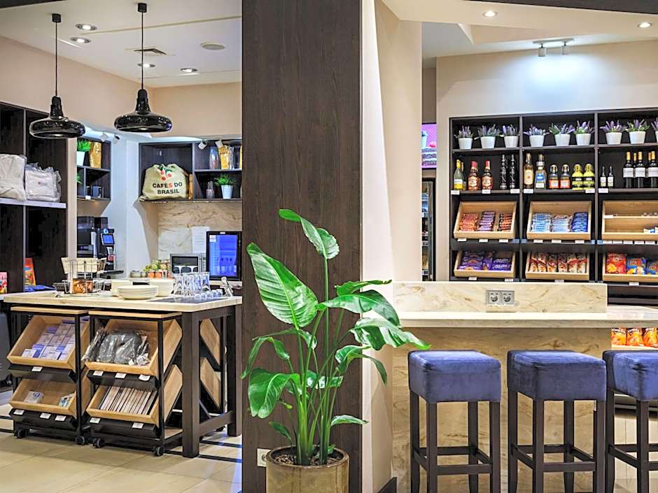 Hilton Garden Inn Krakow Airport