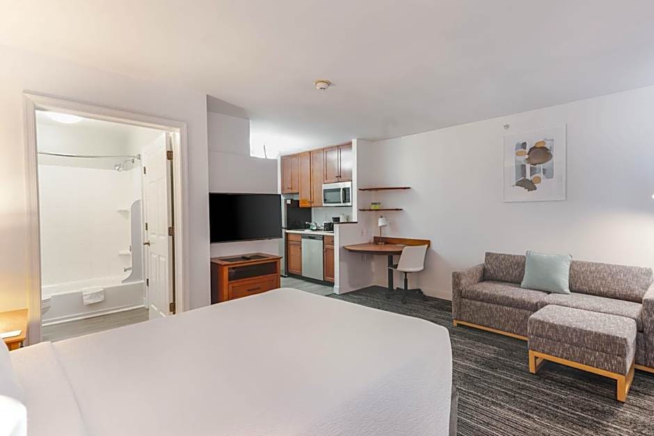 TownePlace Suites by Marriott Fredericksburg