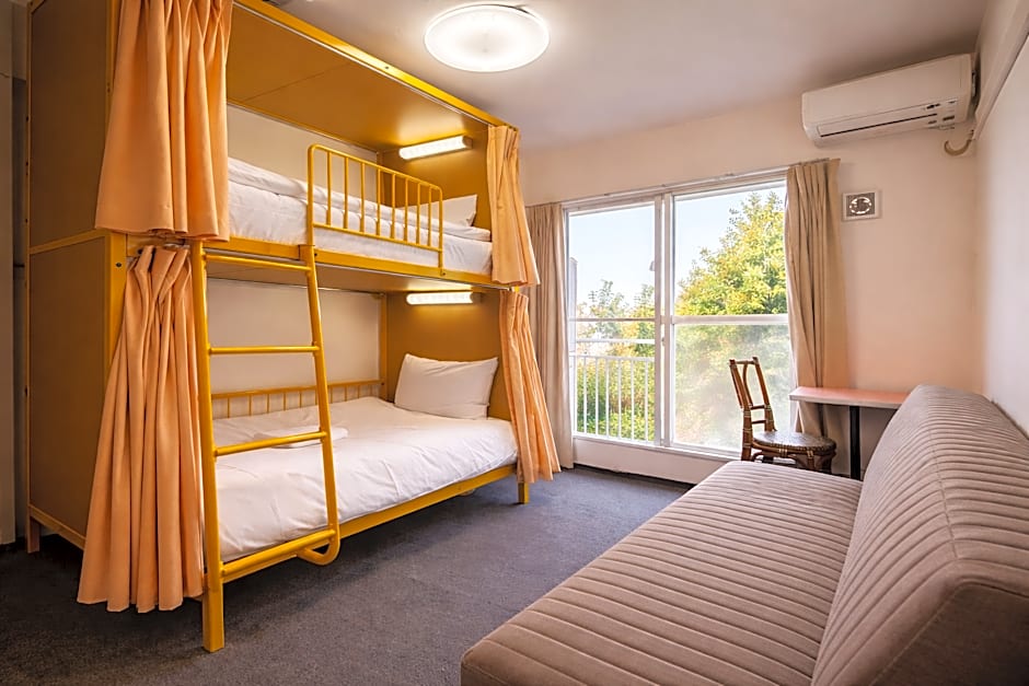 Sakura Hotel Nippori