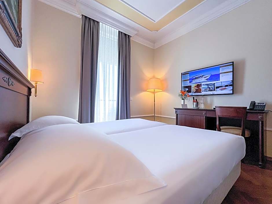 Amadria Park Agava Hotel