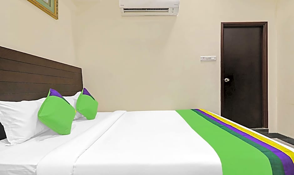 Treebo Trend Syn Elite Residency – Hyderabad, 
