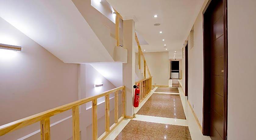 Kaani Beach Hotel at Maafushi