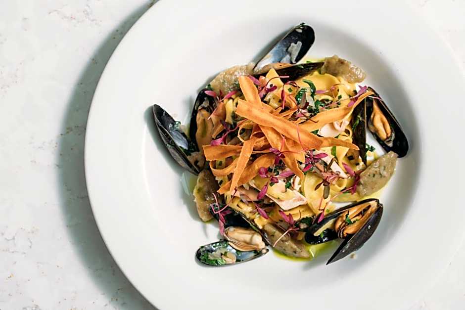 Polurrian on the Lizard