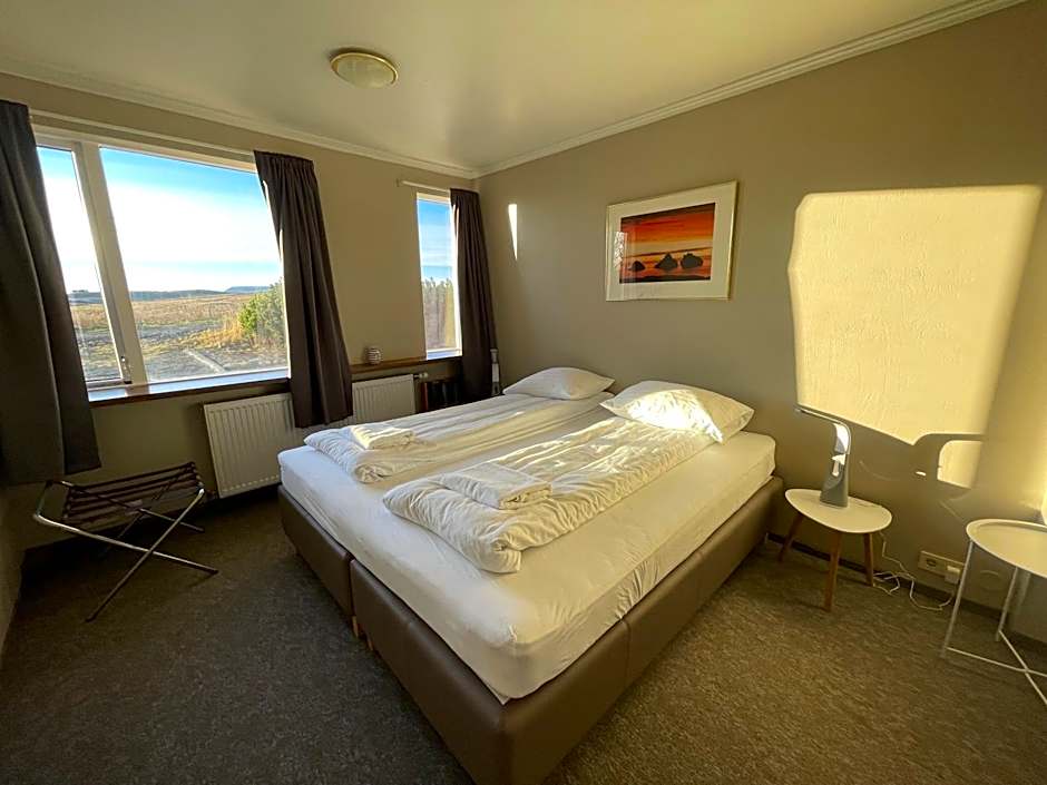 Guesthouse Bitra B&B