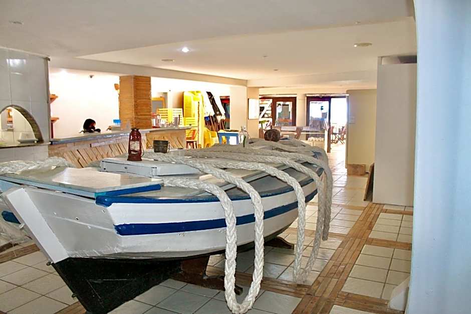 Pipa's Bay Apto 208 - Flat em Pipa RN