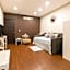 201 Nice Cozy AC Apt City Center Rooftop AC