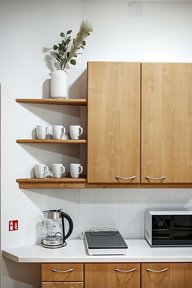 Central City Rooms by Home2