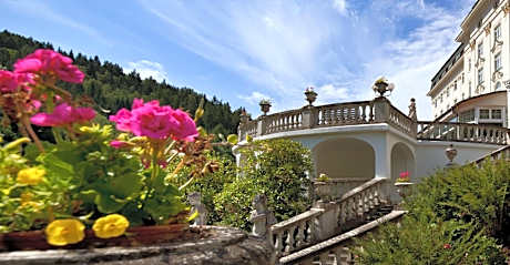 Special Offer - Comfort Plus Twin Room with Week in the Mountains Package