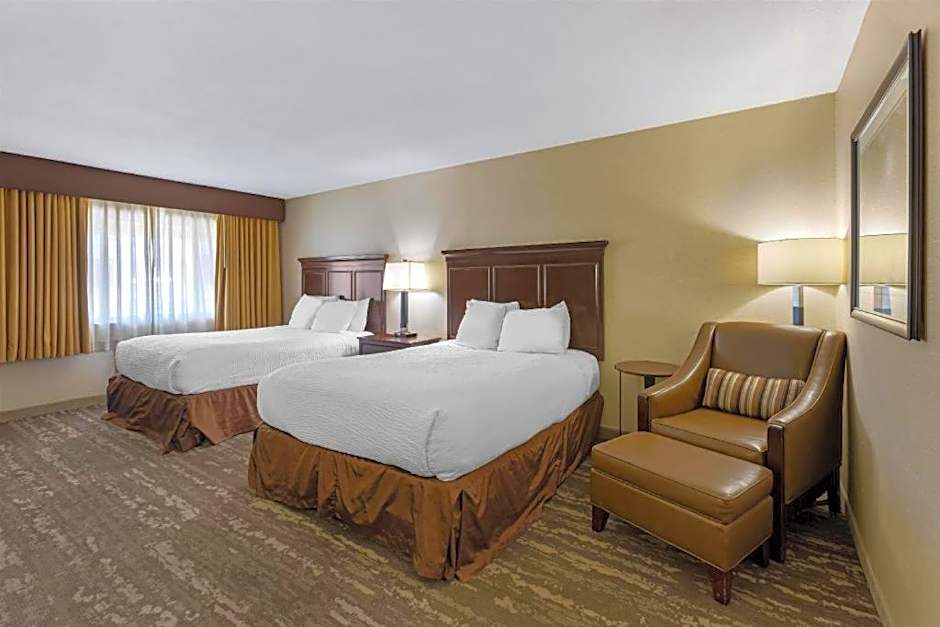 Best Western Frontier Motel