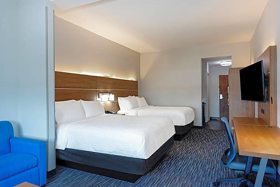 Holiday Inn Express & Suites - Miramar By IHG