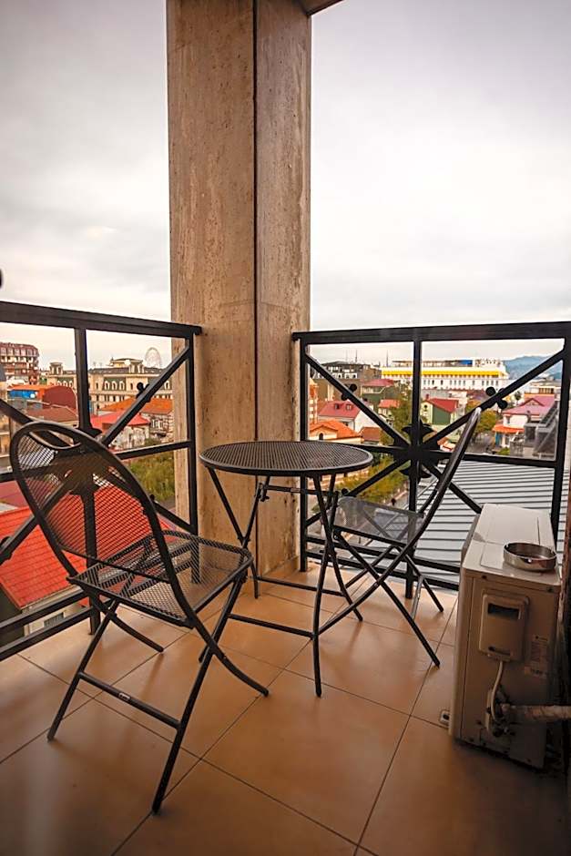 Piazza Boutique Hotel