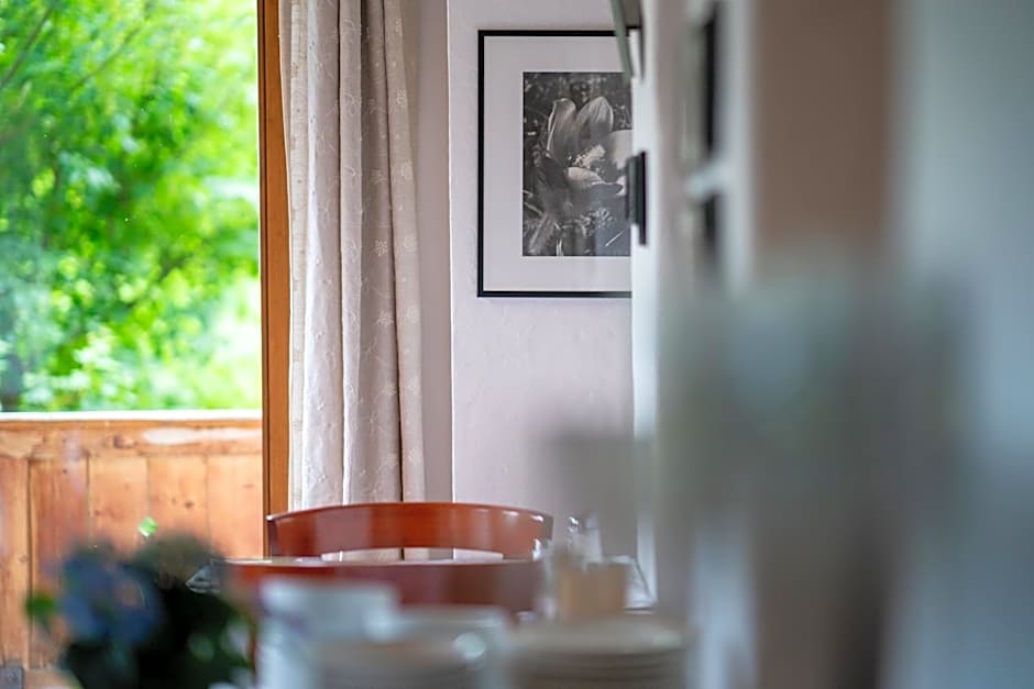 Ferienpension Senfter