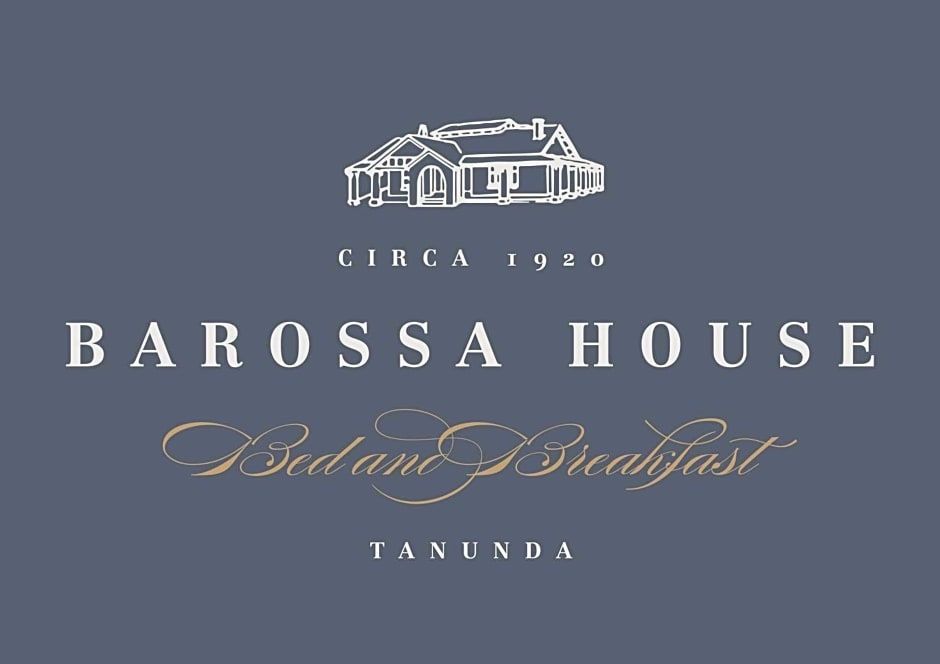 Barossa House