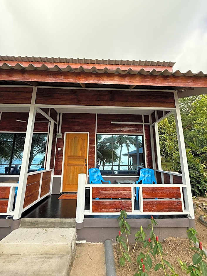 Ella's Place Salang Tioman