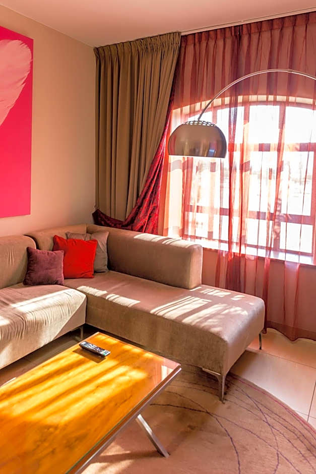 Peermont Metcourt at Rio, Klerksdorp