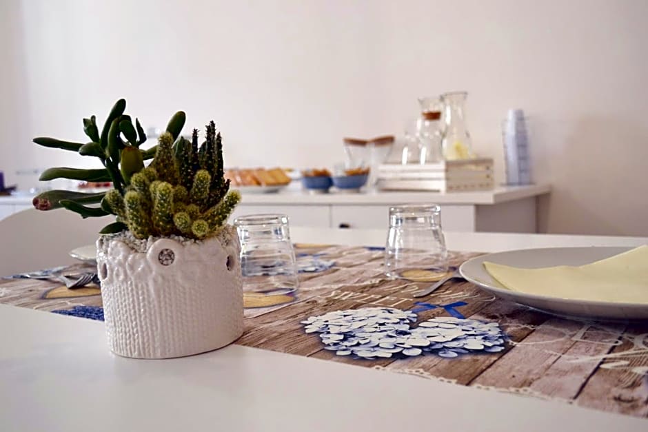 B&B Santa Lucia, Rapolla