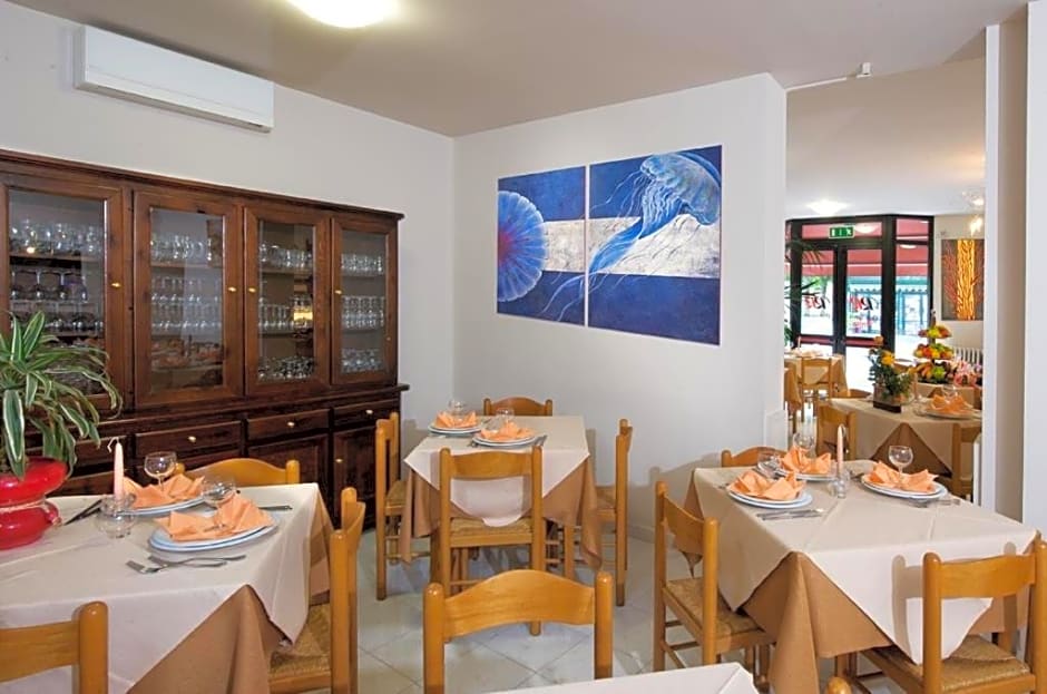Hotel Roma